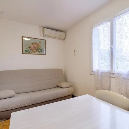 Apartment Bourgarel *