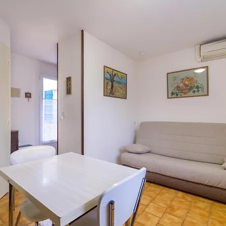 Bourgarel Apartment Vidauban