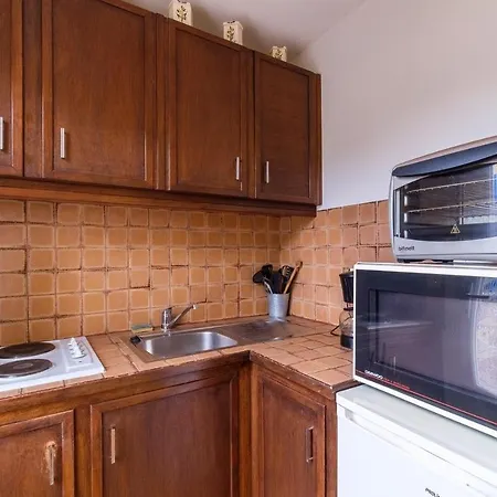 Apartment Bourgarel Vidauban