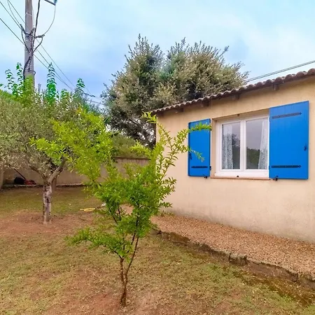 Apartment Bourgarel